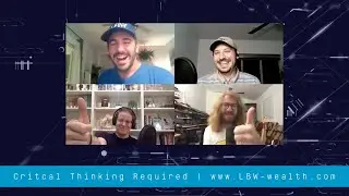 S2EP1 Rocking The Music Industry - A Chat With Drew Brown From OneRepublic