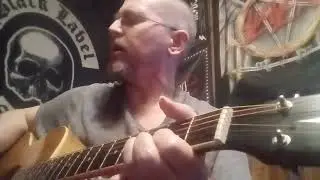Riley Green Cover /Outlaws Like Us