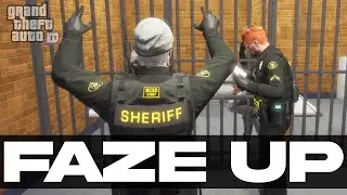 FAZE UP !