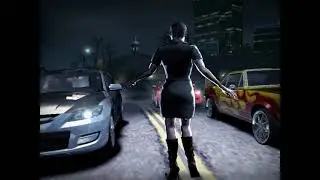 Need for Speed: Carbon
