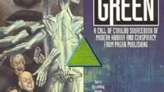 Delta Green | Wikipedia audio article