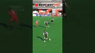 Was this offside?