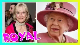 Princess Olga Romanoff - How is she rel@ted to the Queen