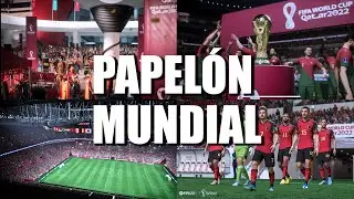 PAPEL&Oacute;N DE EA EN FIFA 23! NUEVO REVUELO POR ESTA MALA NOTICIA DEL DLC DEL MUNDIAL DE QATAR!