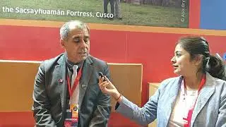 Эксклюзивные сведения от Совета по туризму Перу о туристах из Индии, Мачу-Пикчу, Амазонии и много...