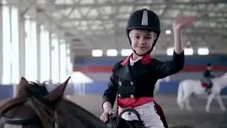 Обучающий шоу-проект  