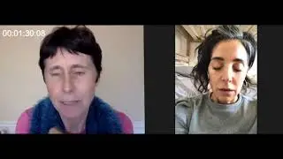Watch an Introductory MAP Session in Real Time - Jill neutralizes emotion from a painful break up.