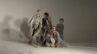 AnyBodies- work in progress - Virtual Residency teaser