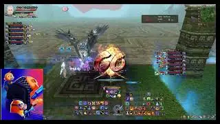 PWI PvP Arena