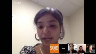 Sharing Our Stories: Women for Climate Justice