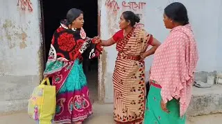 শাশুড়ির অত্যাচারে বেটার বউ ঘর ছাড়লো l সামাজিক ভিডিও l শিক্ষা মূলক ভিডিও l pintu Riya vlog 