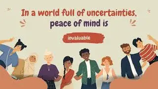 Peace of Mind | Insurance |