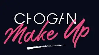 CHOGAN makeup