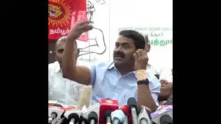Seeman About election WhatsApp status Tamil|Ntk Status|Election Status| #shorts #ntk #fortrolling