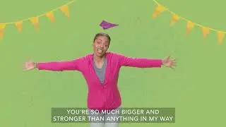 Dance Moves Be Brave