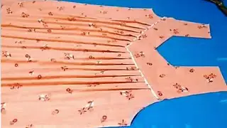 design nighty cutting and stitching || nighty cutting || nighty design || simple nighty cuttingq