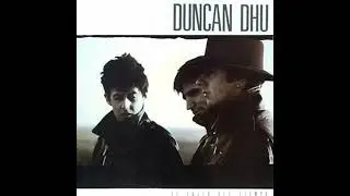 DunCan Dhu  - En Alg&uacute;n Lugar (528 HZ)