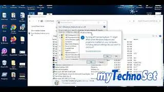 How To Uninstall Internet Explorer Permanently From Your PC