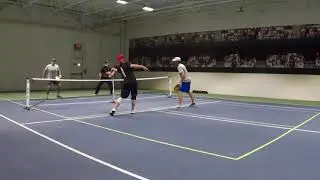 Edward Bailey & Scott Golden Highlights