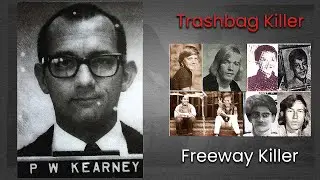 New Serial Killer Documentary 