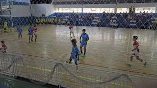 CIOESTE   Barueri X Osasco   parte 1