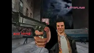 MAX PAYNE Part One: The American Dream