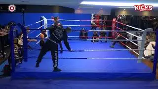 KICKS - Kick Westdijk vs Jonathan de Jong