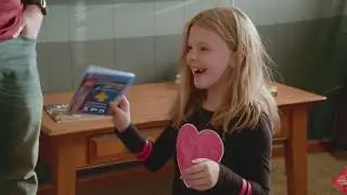 Bring The Joy with Tulsa FCU's Credit Card