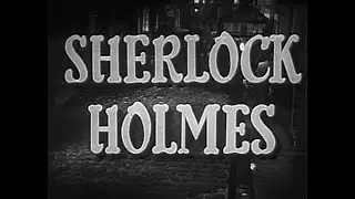 Sherlock Holmes: The Case of the Neurotic Detective