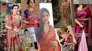 💯🌿new latest saree collection ♥️ 😍 #viral #trending @KavitaBoutique-kl4cb 
