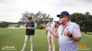 2025 GCS Golf & Networking Event