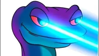 Pump It UP $SNEK