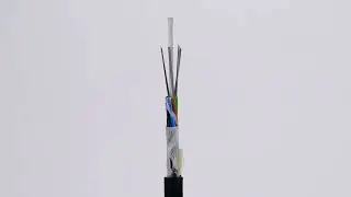 ADSS--All Dielectric Self-Supporting Cable