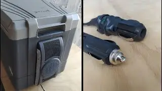Como reparar enchufe de hielera Coleman (Sin soldar)