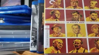Director Challenge! 10 Films by Sidney Lumet