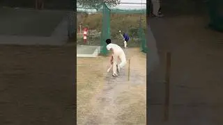 Good length ki bowl