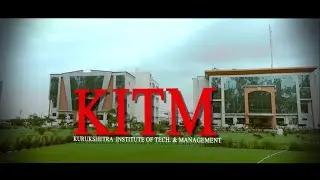 KITM college , kurukshetra