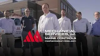 Mechanical Services &ndash; Preventive Maintenance