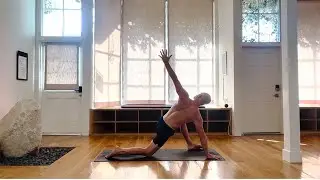 Transforming Anxiety Through Breath: How Yoga Nurtures Inner Calm