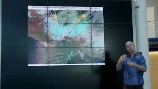 Week 3: Oceans, Weather & Hazards - Topic 3c - Data short: sea, wind and ice