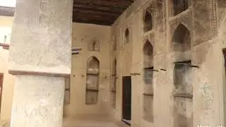 The Bahla Fort - Must Visit