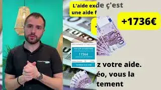 Aide exceptionnelle de solidarit&eacute;