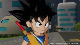 DRAGON BALL SUPER CARD GAME FUSION WORLD Leader Card Showcase  #dbscg #fusionworld #dragonball