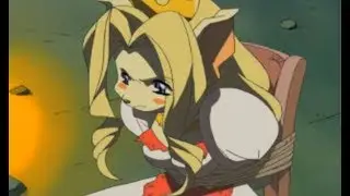 Live Tail Concerto - Mines de Ferzen Part. 1/4 : La Princesse se fait enlever, comme d'hab'...