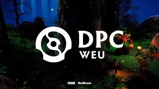 (RU) Entity vs OG | DPC WEU 2023 Tour 1: Division I | by @Lex & @Undershock