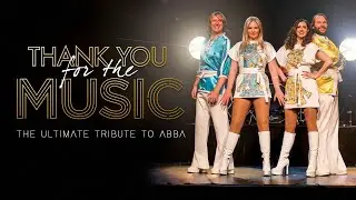 Thank You For The Music | 27 Sep | Salisbury Playhouse