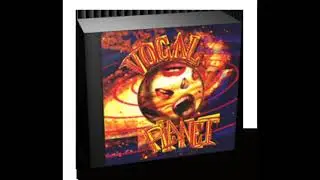 Spectrasonics - Vocal Planet (1997/98)