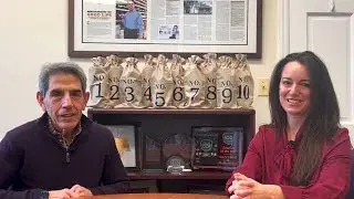Gary's Top 10 Wines of 2025!