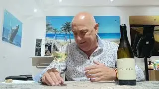 Exopto Vino blanco Field Blend 2023