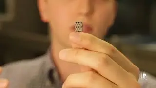 Undergrads design medical devices